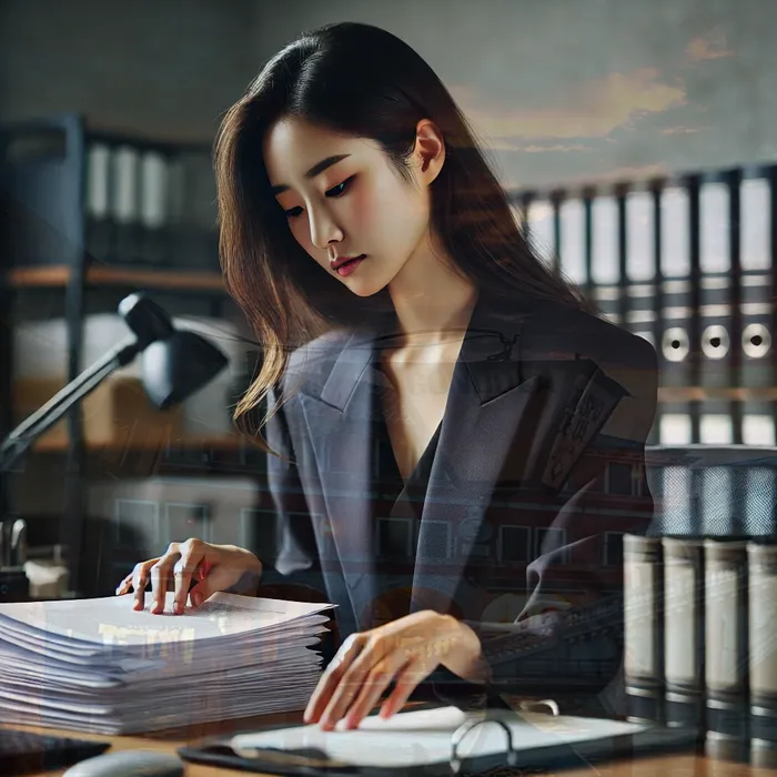 변제금 조정 신청