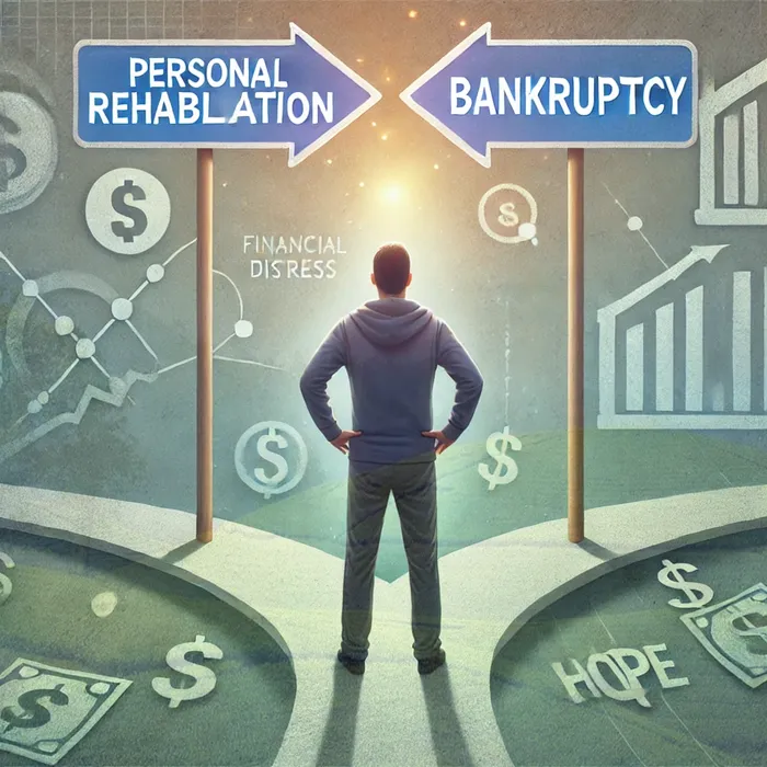 개인회생 신청 자격