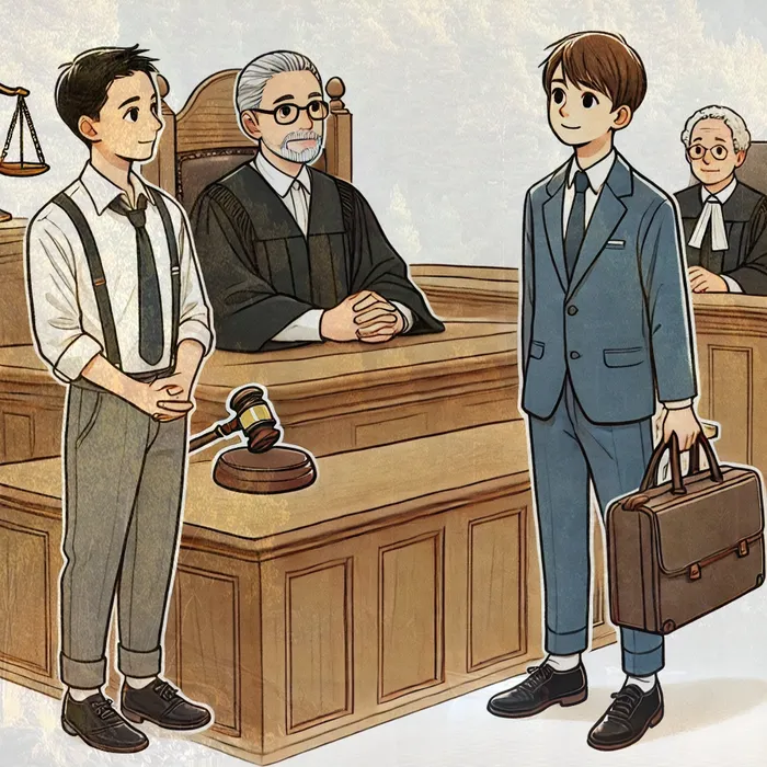 채무 조정 비교