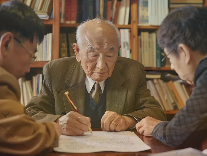 개인회생 신청 서류