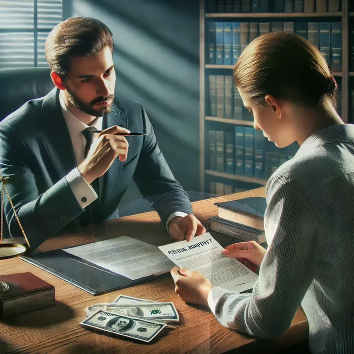 묵1동 개인회생 절차