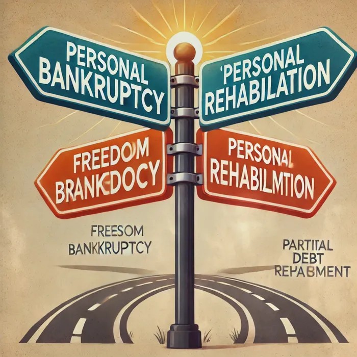 개인회생 성공 사례