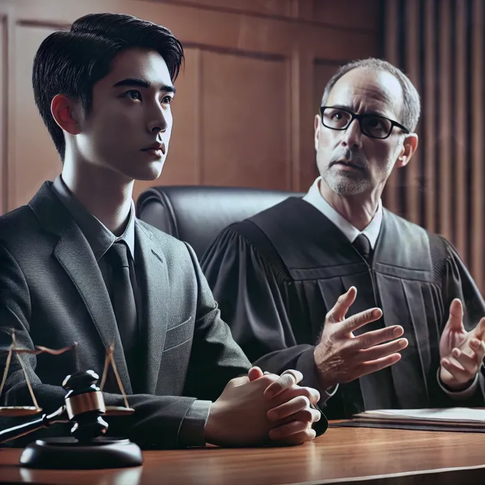 법률 지원의 중요성