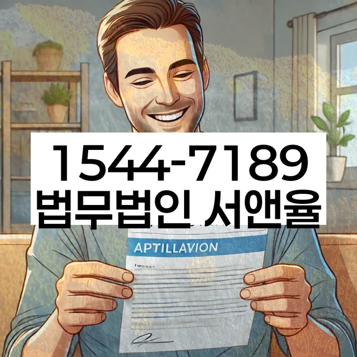 상도동 개인회생