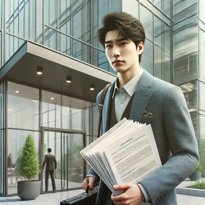 개인회생과 개인파산의 차이