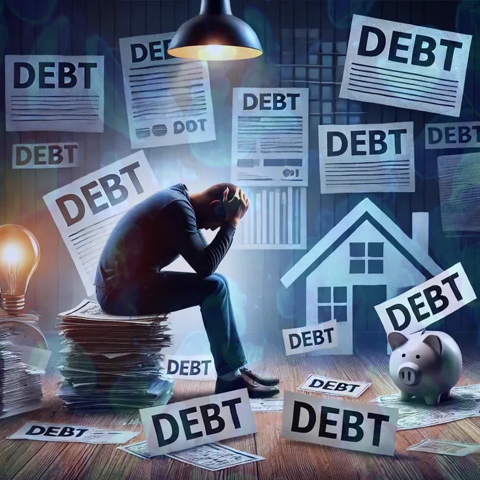 성공적인 개인회생 사례