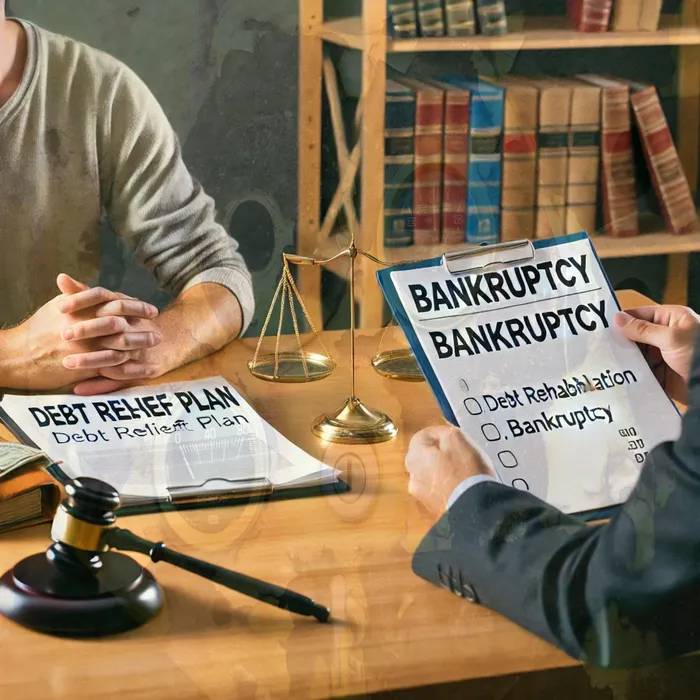 법률사무소 선택