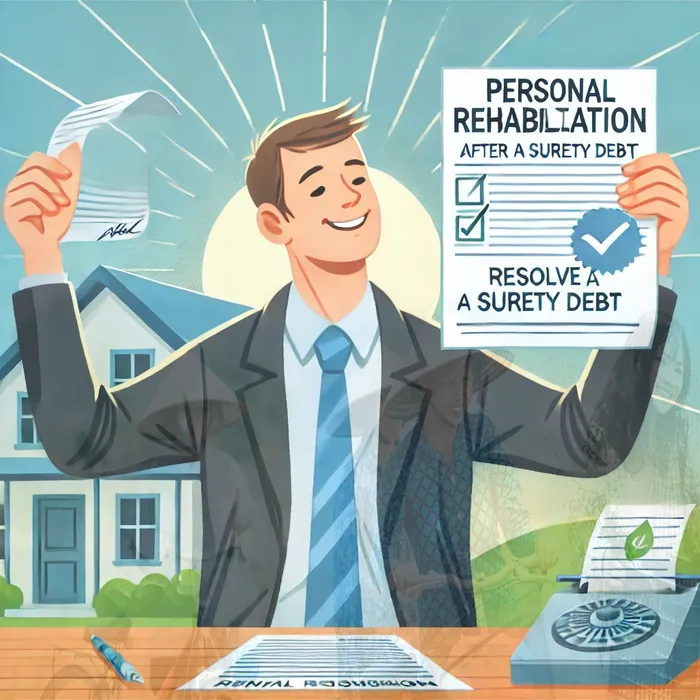 개인회생 신청 서류