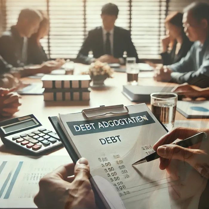 개인회생 신청 절차