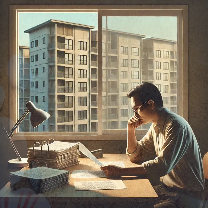 개인회생 신청 절차