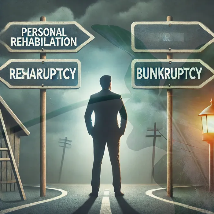 성공적인 개인회생 사례