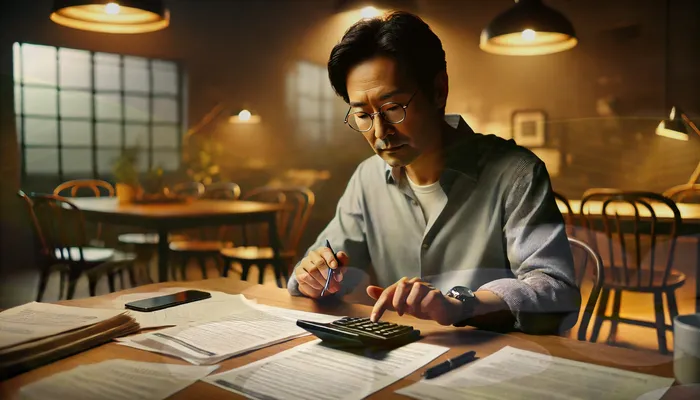 개인회생 성공 사례