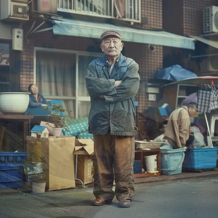 채무 조정 사례