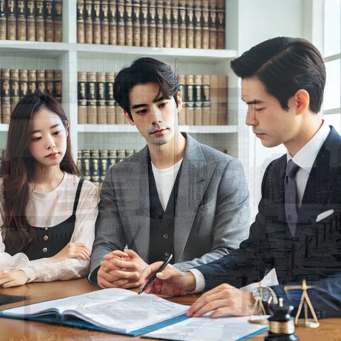 오산시 개인회생파산전문변호사