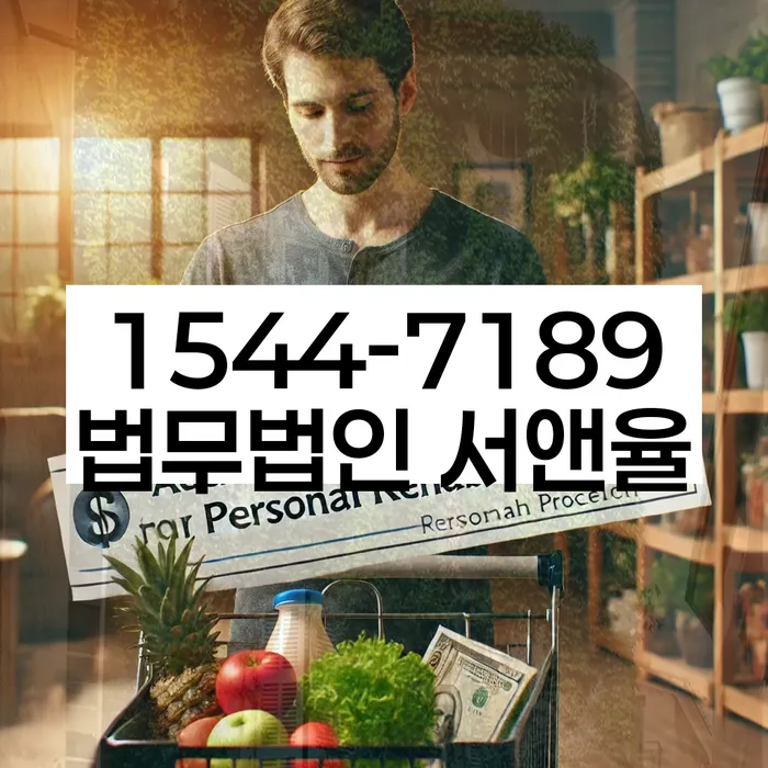오산시 개인회생파산전문변호사