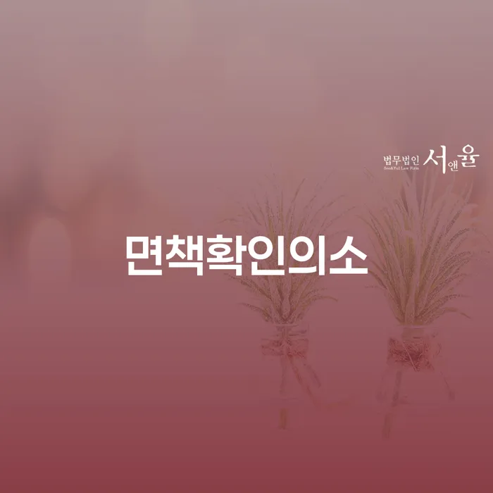 면책확인의소로 누락된 채권, 어떻게 해결할 수 있을까요?