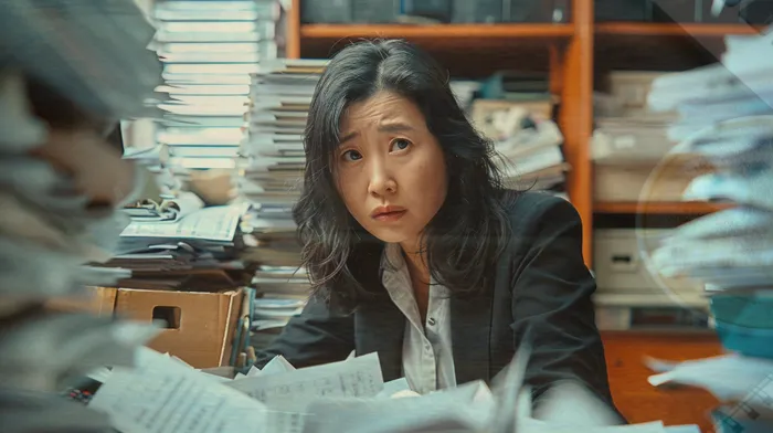 개인회생 신청 서류