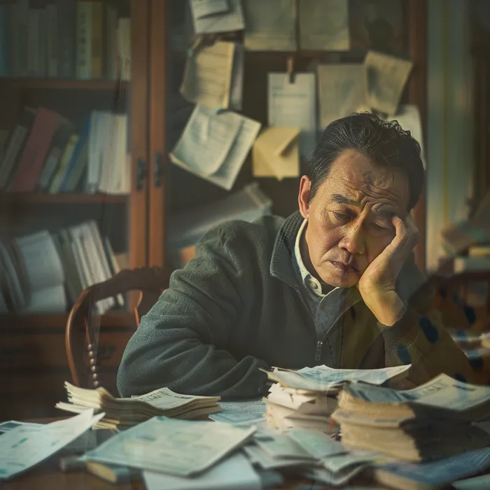 채무조정 제도 비교