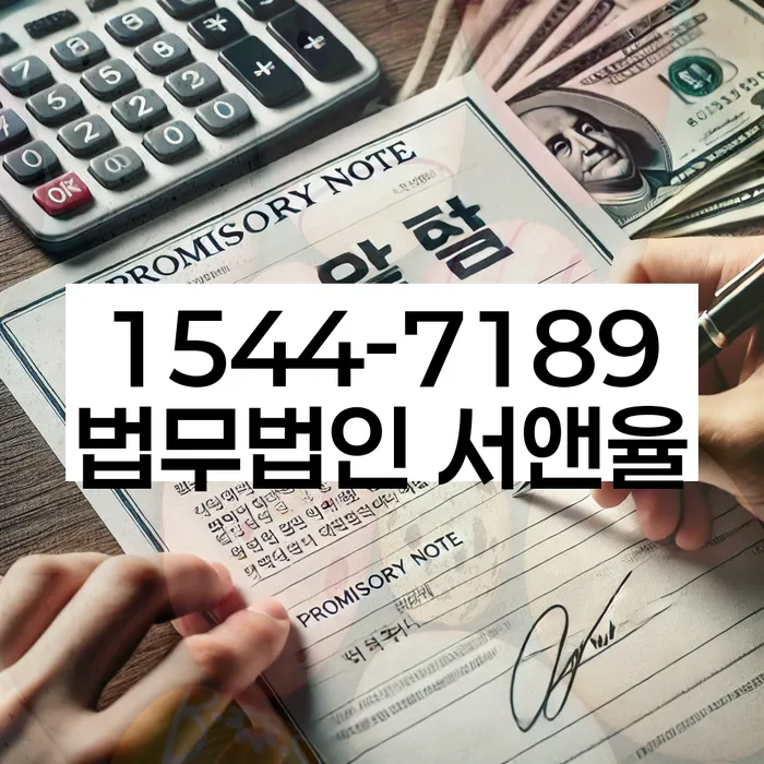 개인회생 신청