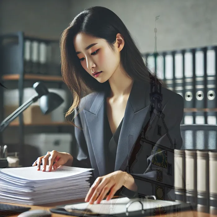채무 조정