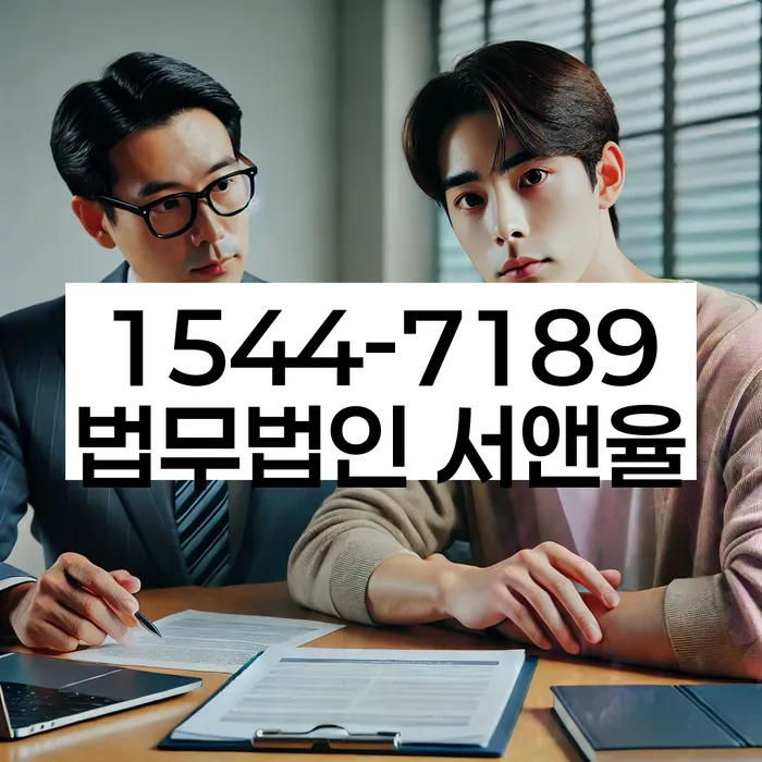 개인회생 절차도