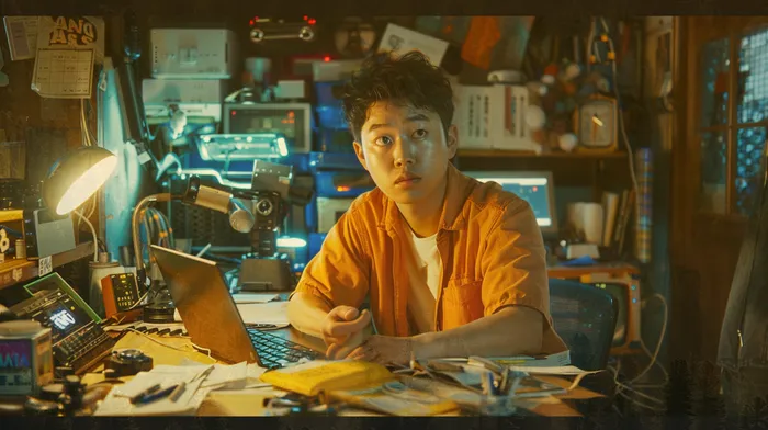 적절한 키워드