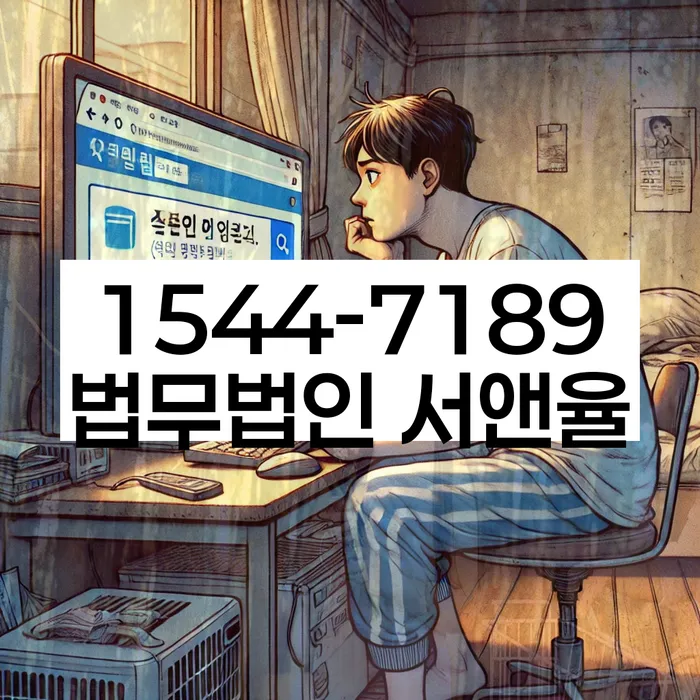 강원도 철원군 서면 추심 해결