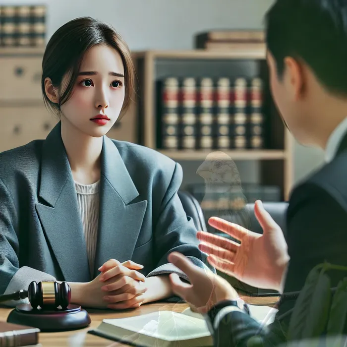 적절한 키워드