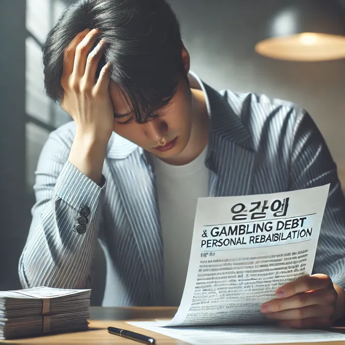 개인회생 절차