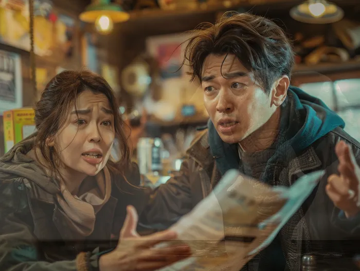 개인회생진술서견본작성법