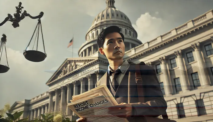 법적 보호 기간