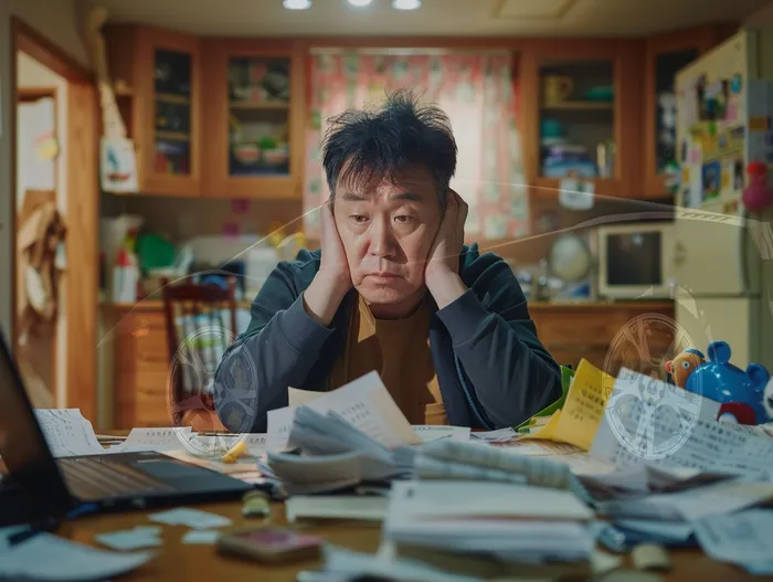 급여 460만원 개인회생 가능성