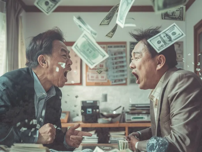 개인회생 필요성